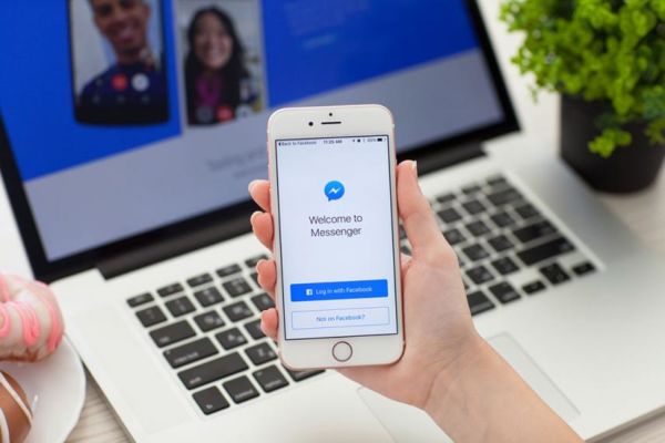 What happens when you uninstall Facebook and Messenger?