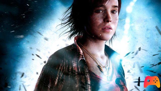 Beyond: Two Souls - Lista de trofeos