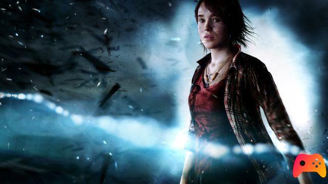 Beyond: Two Souls - Trophy list