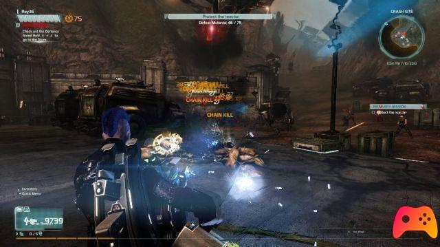 Defiance 2050 - Review