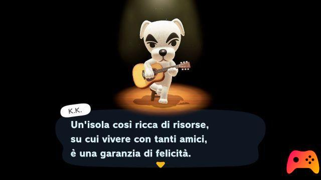 Animal Crossing New Horizons, o sucesso continua