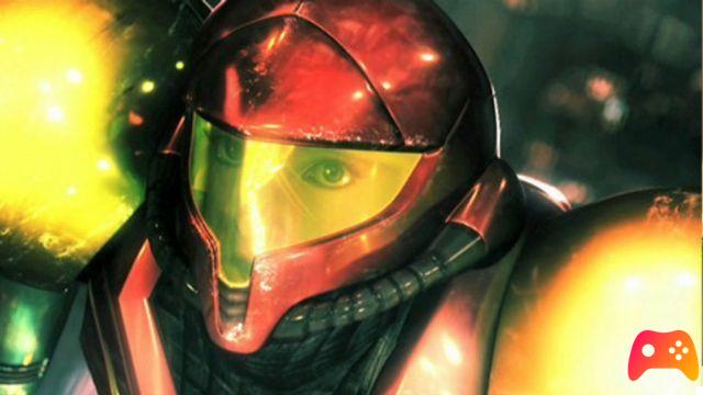 Metroid Prime: remasterizado próximamente para Switch?