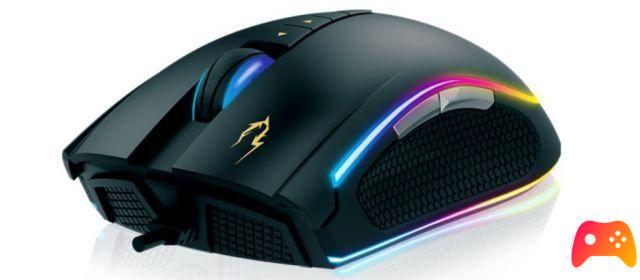 Gamdias ZEUS P1 RGB - Revisão