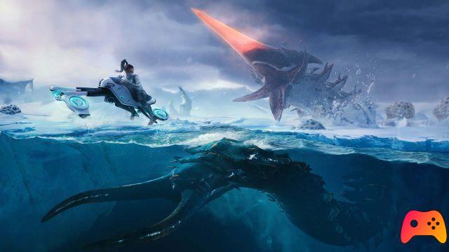 Subnautica: Below Zero - Review