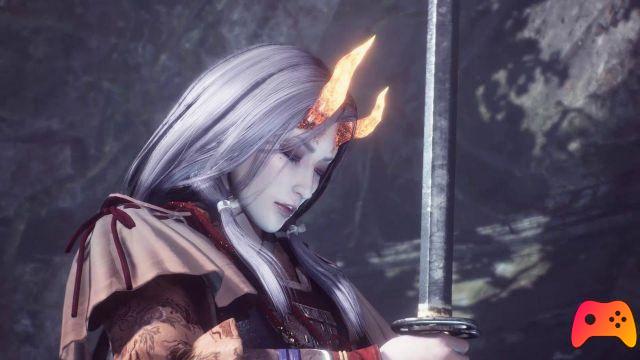 Nioh 2 - The First Samurai - Review