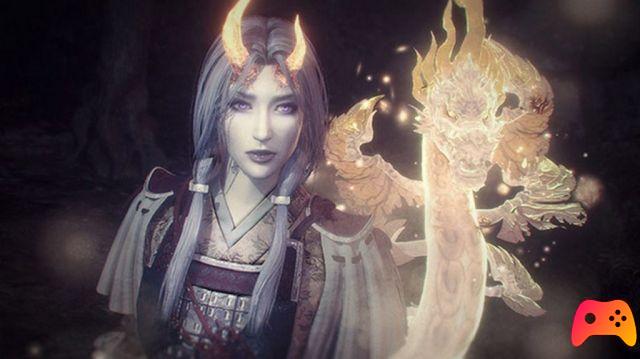 Nioh 2 - The First Samurai - Review