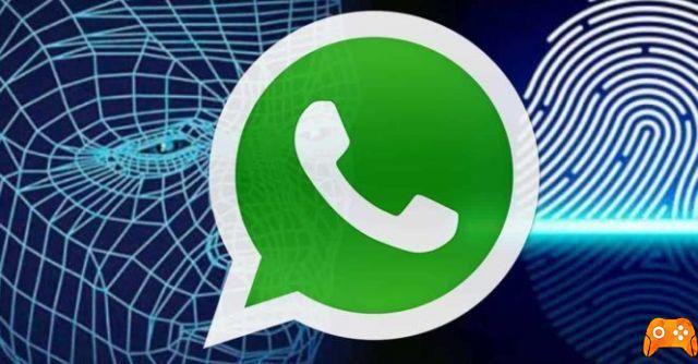 Como proteger as conversas do WhatsApp no ​​Android com impressões digitais com esses aplicativos