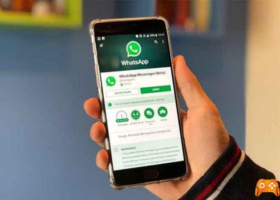 How to download Whatsapp for free