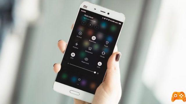 WhatsApp no funciona en Xiaomi