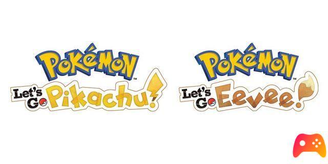 Comment transférer des Pokémon de Pokémon GO vers Pokémon Let's Go Pikachu & Evoli