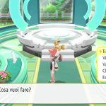 Como transferir Pokémon de Pokémon GO para Pokémon Let's Go Pikachu & Eevee