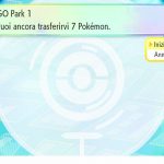 Como transferir Pokémon de Pokémon GO para Pokémon Let's Go Pikachu & Eevee