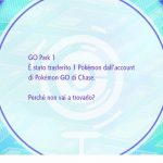 Comment transférer des Pokémon de Pokémon GO vers Pokémon Let's Go Pikachu & Evoli