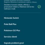 Como transferir Pokémon de Pokémon GO para Pokémon Let's Go Pikachu & Eevee