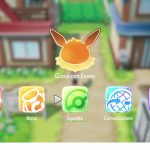Como transferir Pokémon de Pokémon GO para Pokémon Let's Go Pikachu & Eevee