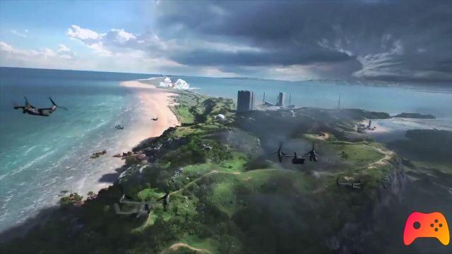 Battlefield 6: confirmado para otoño de 2021