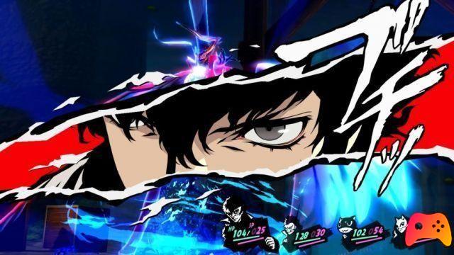 Persona 5 Royal: Guide to all trophies