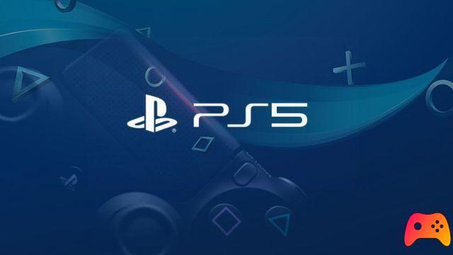 SONY tem problemas de produção para PlayStation 5