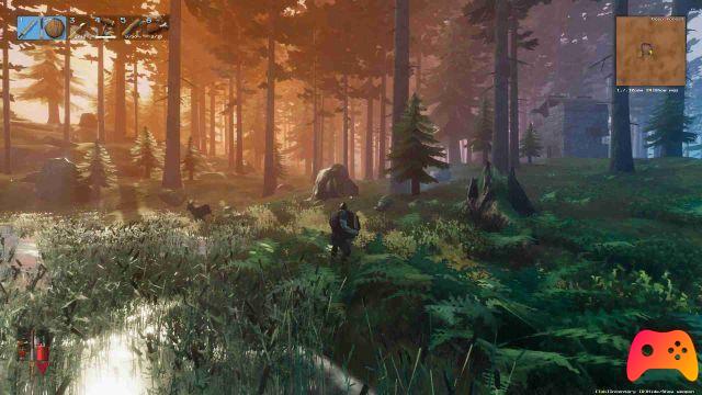 Valheim sur PlayStation 5 et Xbox Series S / X?