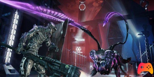 Hellpoint - Review