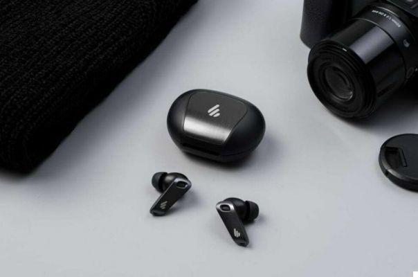 Neobuds Pro: aquí están los nuevos auriculares internos Edifier