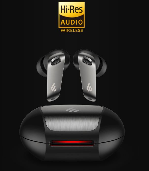 Neobuds Pro: aquí están los nuevos auriculares internos Edifier