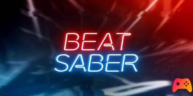 Beat Sabre - Revisión