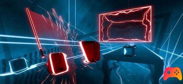 Beat Saber - Critique