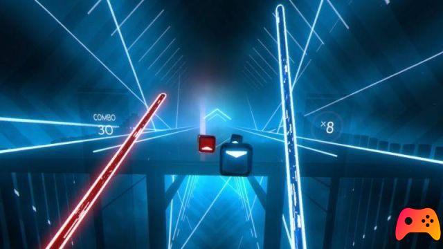 Beat Saber - Critique