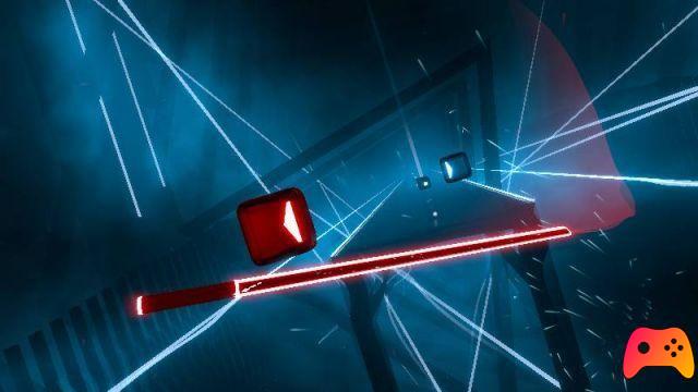 Beat Saber - Revisão