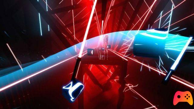 Beat Saber - Critique