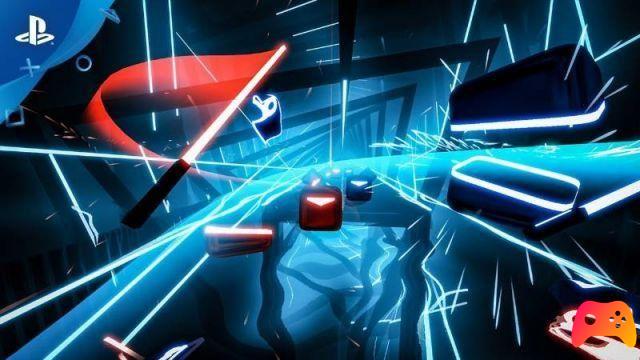 Beat Saber - Revisão