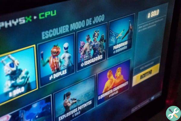 ¿Cómo conseguir skins en Fortnite gratis?