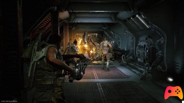 Aliens: Fireteam Elite - Novo Trailer