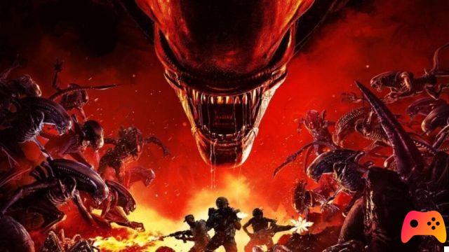Aliens: Fireteam Elite - New Trailer