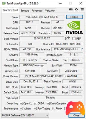 Notebook Gaming Alienware M15 - Análisis