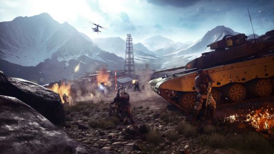 Battlefield 1 Objectives Guide