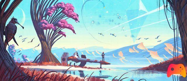 10 cosas que debes saber sobre No Man's Sky