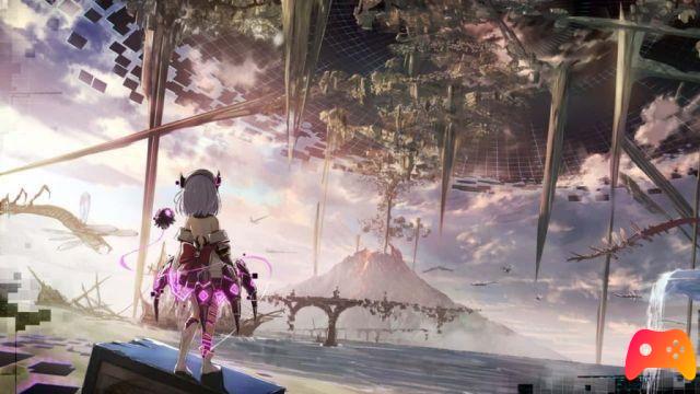 Death end Re; Quest: Review