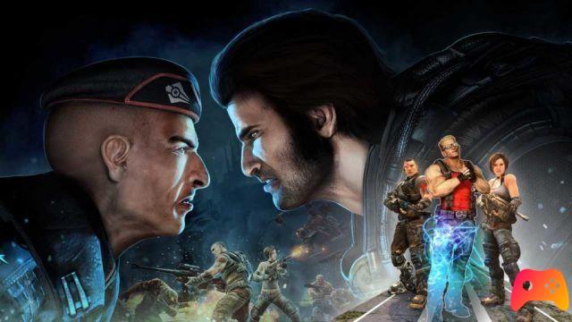 Bulletstorm: Duke of Switch Edition - Revisión