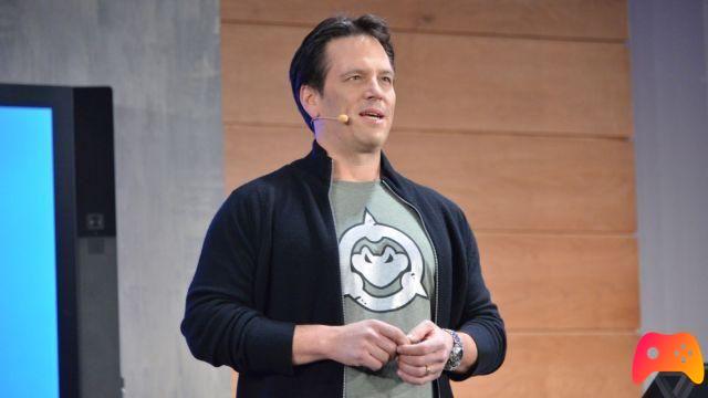 Phil Spencer se declara fã do Dualsense