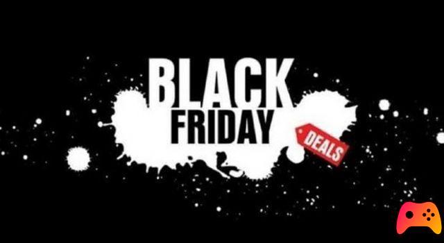 Bitdefender makes suggestions for Black Friday