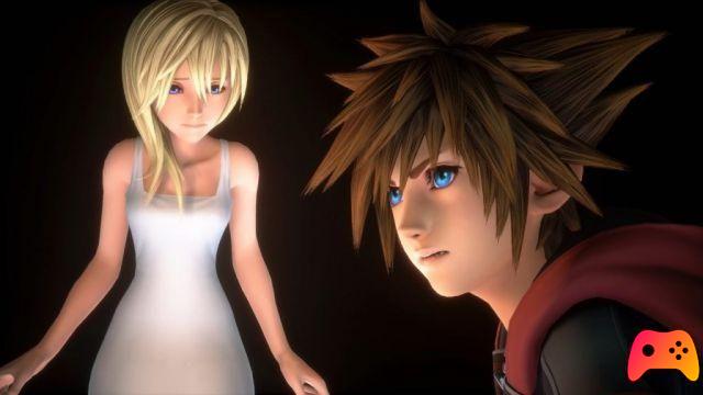 Kingdom Hearts chega ao PC!