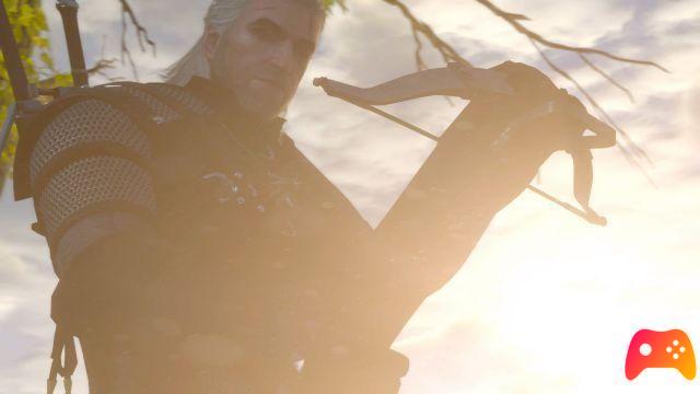 Guía atípica de The Witcher 3: Como Matar al Grifo