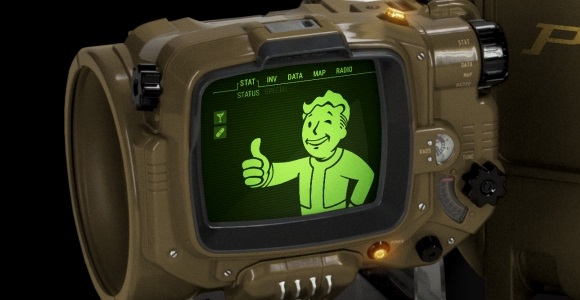 Fallout 4 - Experiencia sin fin