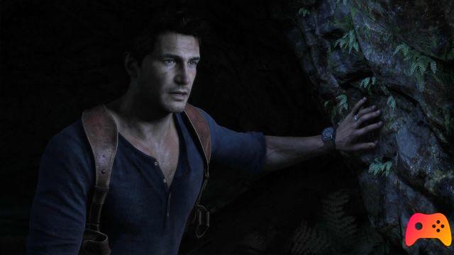 Uncharted 5: o dublador de Nathan Drake tem uma palavra a dizer