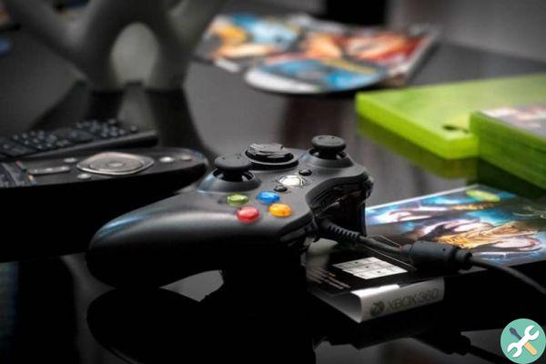 Comment enregistrer l'écran de ma console Xbox 360 avec PC sans Capturer