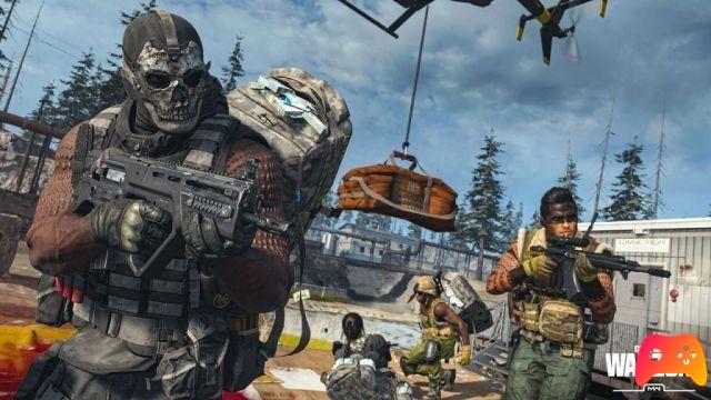 Call of Duty Warzone: Comment gagner sur Swag