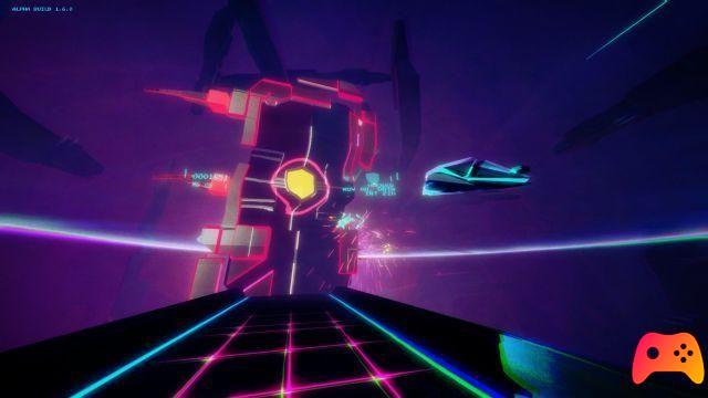 GRIDD: Retroenhanced - Revue de la Nintendo Switch