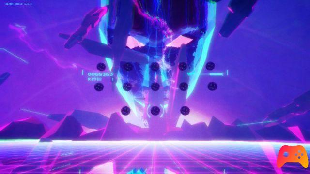 GRIDD: Retroenhanced - Revue de la Nintendo Switch